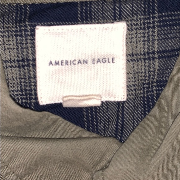 American Eagle Jacket - Picture 3 of 4
